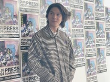 BAALE Mau Tampil Ngepop Ala 90s di Album Fortuna BAALE Mau Tampil Ngepop Ala 90s di Album Fortuna