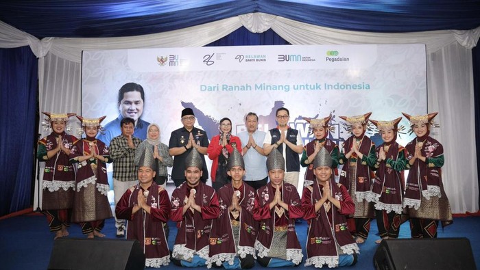 Bakti BUMN Batch V