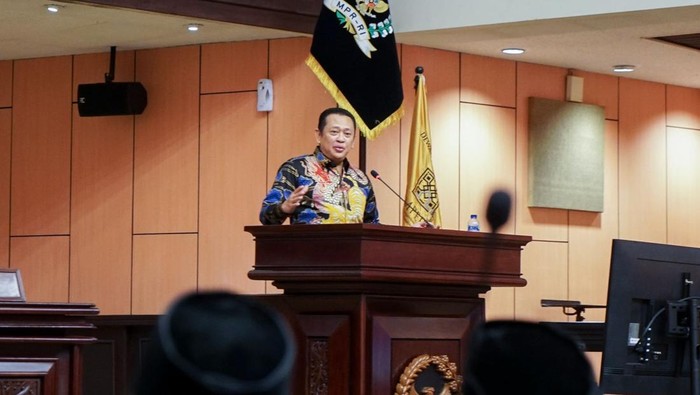 Bambang Soesatyo
