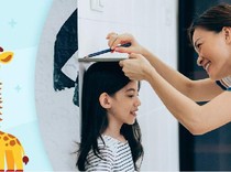 Video Klaim Minum 2 Liter Susu Sehari yang Tak Dianjurkan Dokter Anak