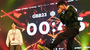 Beatboxer asal Indonesia, Marvelous meraih juara kedua kategori U18 dalam kompetisi Grand Beatbox Battle (GBB) 2023 yang berlangsung di EX Theater Roppongi Tokyo, Jepang pada 18 sampai 21 Oktober 2023.