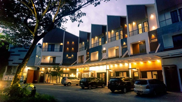 Beli Rumah yang Mudahkan Pejuang Kontrakan