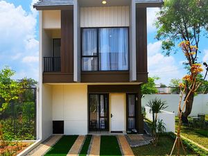 Jurus Jitu Punya Rumah Impian buat Kamu yang Masih Jadi Pejuang Kontrakan