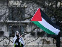 Terbaru Irlandia-Norwegia-Spanyol, Total 145 Negara Kini Akui Palestina