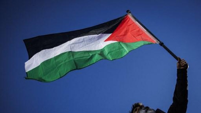Perpecahan Palestina Berakhir: Hamas dan Fatah Bergabung Membentuk Kabinet Rekonsiliasi Pasca Konflik