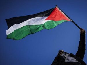 Warga Palestina di Israel Didiskriminasi, Dilarang Pakai Bahasa Arab