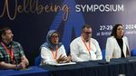 British School Jakarta Gelar Wellbeing Symposium