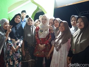 Dapat Anggaran Rp 500 M, Pemkab Demak Bakal Bangun Tanggul Laut