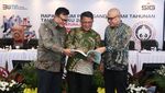 Catatkan Kinerja Positif, Semen Baturaja Bagikan Dividen 20 Persen