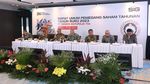 Catatkan Kinerja Positif, Semen Baturaja Bagikan Dividen 20 Persen