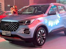 Bukan Main, Penjualan Mobil Chery Tembus 900 Ribu Unit dalam 5 Bulan!
