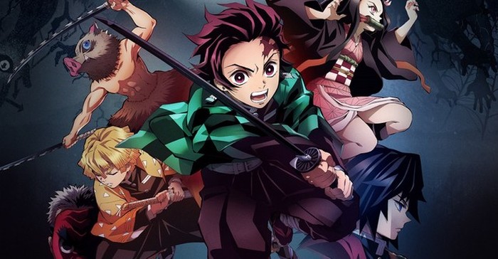 Demon Slayer: Kimetsu no Yaiba to The Hashira Training Season 4 Demon Slayer: Kimetsu no Yaiba to The Hashira Training Season 4