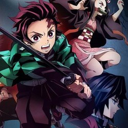 10 Anime Paling Bersinar 2025