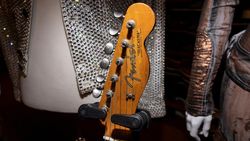 Deretan Barang Sejarah Rock and Roll Bakal Dilelang, Ini Potretnya Deretan Barang Sejarah Rock and Roll Bakal Dilelang, Ini Potretnya