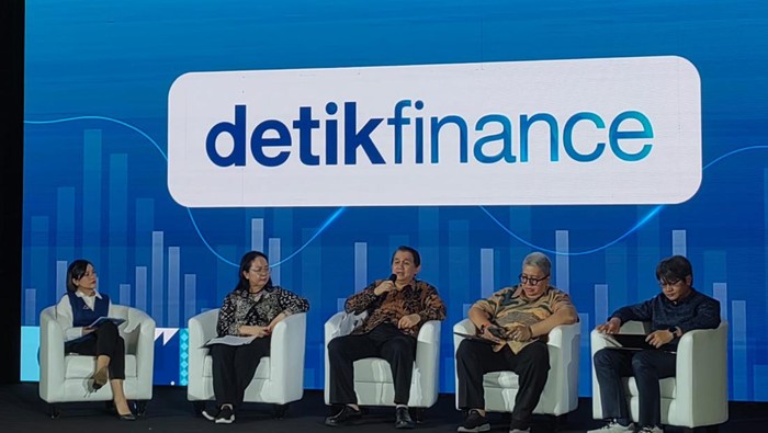 detikcom Leaders Forum