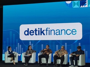 Pengusaha Minta Aturan Industri Tembakau Dipisah dari Kesehatan