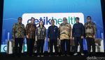 detikcom Leaders Forum Bahas Arah Industri Tembakau dan Pengaturan Akses Anak