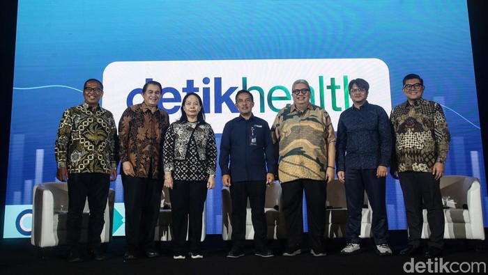 detikcom Leaders Forum Bahas Arah Industri Tembakau dan Pengaturan Akses Anak detikcom Leaders Forum kembali hadir pada Rabu 29 Mei 2024. Kali ini detikcom Leaders Forum mengangkat tema 'Arah Industri Tembakau dan Pengaturan Akses Anak'.
