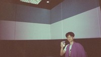 Siapa yang tak kenal Devano Danendra? Putra pasangan Iis Dahlia dan Satrio Dewandono ini sudah banyak memainkan banyak judul series dan film. Foto: Instagram @iamdevano