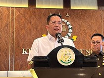 Sosok Kuntadi yang Diusulkan Jadi Jampidsus Pengganti Febrie Adriansyah
