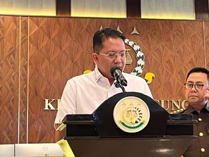 Kejagung Tetapkan Eks Dirjen Minerba Kementerian ESDM Tersangka Korupsi Timah