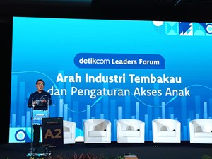 Kemendag: Pengendalian Produk Tembakau Perlu Dukungan Industri Hulu dan Hilir