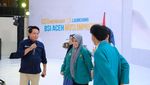 Dirut BSI Beri Kuliah Umum Perbankan Syariah di Universitas Syiah Kuala Aceh