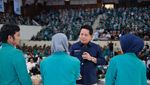 Dirut BSI Beri Kuliah Umum Perbankan Syariah di Universitas Syiah Kuala Aceh