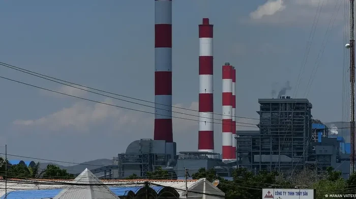 Vietnam Kembali ke Batu Bara: Kekhawatiran Uni Eropa Meningkat