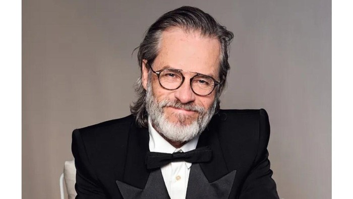 Foto Guy Pearce di Vanity Fair Foto Guy Pearce di Vanity Fair.