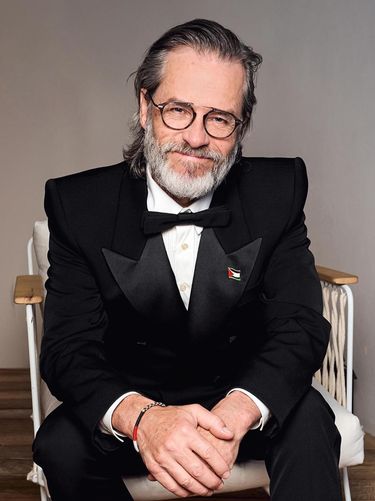 Foto Guy Pearce di Vanity Fair Foto Guy Pearce di Vanity Fair.