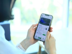 Begini Jurus GoTo Tangkal Transaksi Judi Online di GoPay