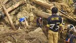 Horor Longsor di Papua Nugini, Ribuan Warga Tertimbun