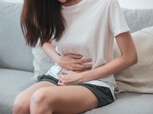 Datang Bulan Tiba-tiba Saat Liburan, Ini yang Bisa Dilakukan