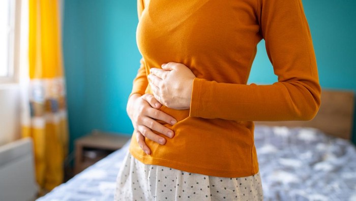 Waspadai Ciri-ciri Haid Tidak Normal, Segera Cek ke Dokter Jika Alami Ini