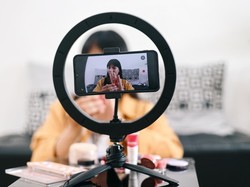 Most Pop: Velocity Viral di TikTok, Ini Artinya