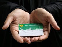 70.202 Warga Kota Bandung Dinonaktifkan dari BPJS PBI-JK