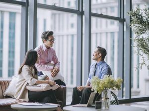15 Tempat Kerja Terbaik RI  Versi Top Companies LinkedIn 2025, Ada Incaranmu?