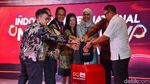 26 Brand Otomotif Meriahkan IIMS 2024 di Surabaya