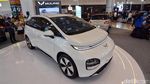 26 Brand Otomotif Meriahkan IIMS 2024 di Surabaya