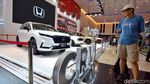 26 Brand Otomotif Meriahkan IIMS 2024 di Surabaya
