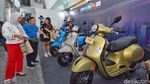 26 Brand Otomotif Meriahkan IIMS 2024 di Surabaya