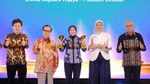 Inisiatif Dekarbonasi Peruri Raih Penghargaan