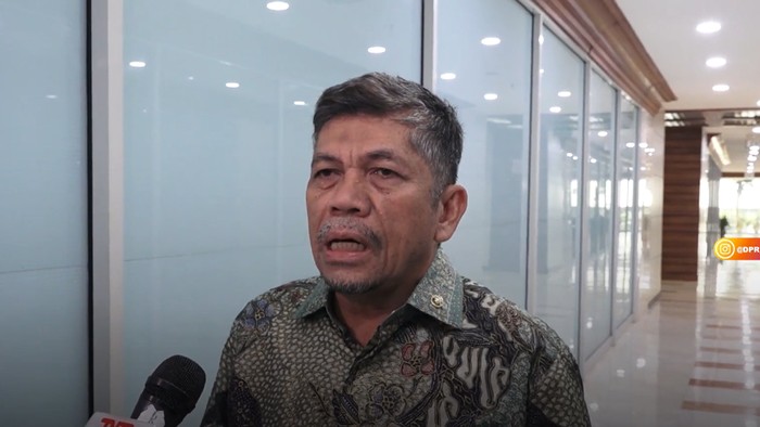 Iskan Qolba Lubis