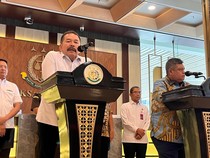 Kerugian Negara Akibat Korupsi Timah di Babel Ternyata Rp 300 T!