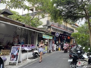 Canggu, Seminyak, hingga Ubud Masuk Daftar Destinasi Overrated oleh Bule
