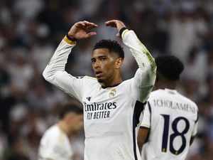 Menanti Duel Dua Gelandang Inggris di Derby Madrid