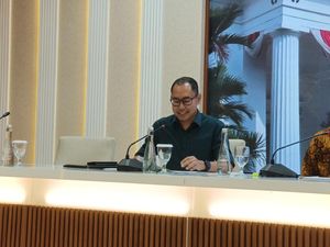 Israel Gempur Rafah, 8 WNI Relawan MER-C Masih Berada di Gaza