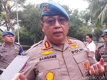 Kata Propam soal Kanit Tipikor Terima Rp 100 juta dari Bupati Labuhanbatu