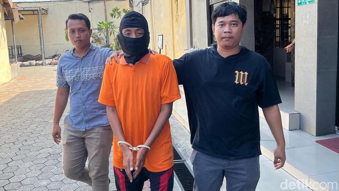 Kades di Jombang yang tipu temannya, warga Kota Mojokerto.